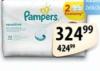 MAXI Pampers Sensitive vlažne maramice