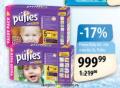 MAXI Pufies Baby Art pelene
