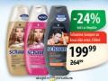 MAXI Schauma šamponi za kosu 250ml