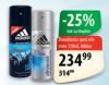 MAXI Adidas Dezodorans u spreju 150ml