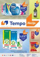 Akcija TEMPO katalog akcija 11-24. avgust 2016 42478