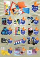 Akcija TEMPO katalog akcija 11-24. avgust 2016 42491