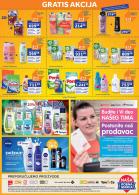 Akcija TEMPO katalog akcija 11-24. avgust 2016 42493