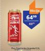 TEMPO Pivara Zaječar Zaječarsko pivo 0,5 l