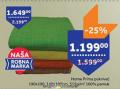 TEMPO Pokrivač Home Prima