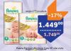 TEMPO Pampers Premium Care pelene