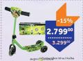 TEMPO Trotinet Ben 10 sa 3 točka