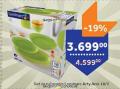 TEMPO Luminarc set za ručavanje Arty Ansi 18/1
