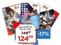 TEMPO Školska sveska A4, 52 lista