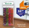 TEMPO Grafitne olovke 12/1