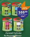 TEMPO Zarezač Cylinder