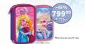 TEMPO Pernica Frozen sa 2 zipa