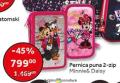 TEMPO Pernica Disney sa 2 zipa