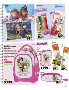Akcija IDEA školski pribor i oprema 11.08.-11.09.2016 42520