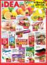 Akcija IDEA vikend akcija 12-14. avgust 2016 42534