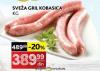 IDEA  Roštilj kobasica 1 kg