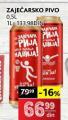 IDEA Zaječarsko pivo u limenci 0,5 l