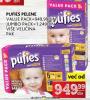 IDEA Pufies Baby Art pelene
