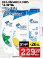 IDEA Head & Shoulders šampon za kosu 200ml