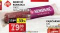 IDEA Sendvič kobasica Pik 100g