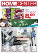Katalog Home Center katalog akcija 12-25. avgust 2016