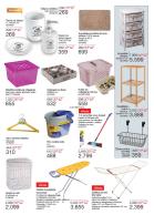 Akcija Home Center katalog akcija 12-25. avgust 2016 42544