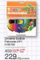 Home Center Drvene bojice 24/1