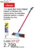 Home Center Vileda Spray sistem mop za čišćenje