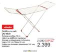 Home Center Vileda Dry style sušilica za veš