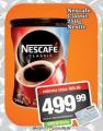 Gomex Nescafe Classic instant kafa 250g