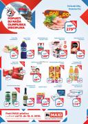 Katalog MAXI vikend akcija 12-18. avgust 2016