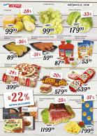 Akcija Super Vero vikend akcija 12-18. avgust 2016 42555