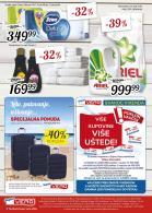 Akcija Super Vero vikend akcija 12-18. avgust 2016 42557
