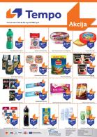 Akcija TEMPO vikend akcija 12-18. avgust 2016 42560