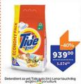 TEMPO Tide Lenor touch 2u1 prašak za veš 8kg