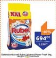 TEMPO Rubel prašak za veš 9kg