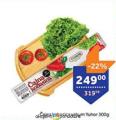 TEMPO Čajna kobasica Yuhor 300g