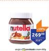 TEMPO Nutella Nutella krem