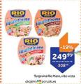TEMPO Rio mare tunjevina