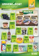 Katalog Univerexport vikend akcija 12-14. avgust 2016