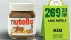 Univerexport Nutella Nutella krem