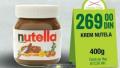 Univerexport Nutella krem 400g