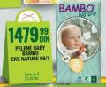 Univerexport Bambo Nature pelene 66/1