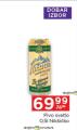 Shop&Go Nikšićko svetlo pivo u limenci 0,5l