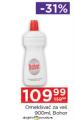 Shop&Go Bohor omekšivač za veš 900ml
