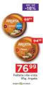 Shop&Go Argeta paštete 95g