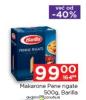 Shop&Go Barilla Testenina