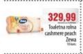 Univerexport Zewa toalet papir 10/1
