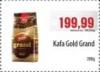 Univerexport Grand Gold melevna kafa