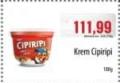 Univerexport Cipiripi krem 180g